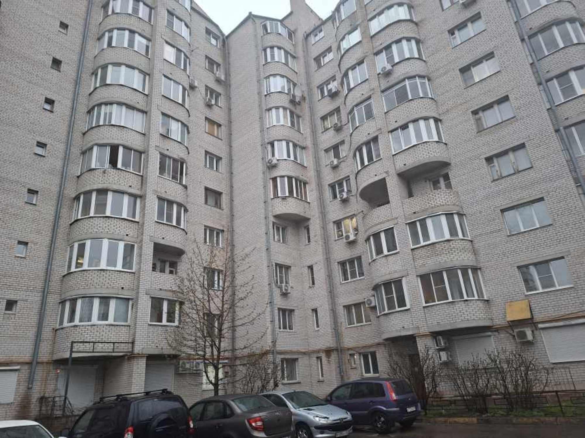 Купить квартиру за 5 590 000 рублей на Ленинский