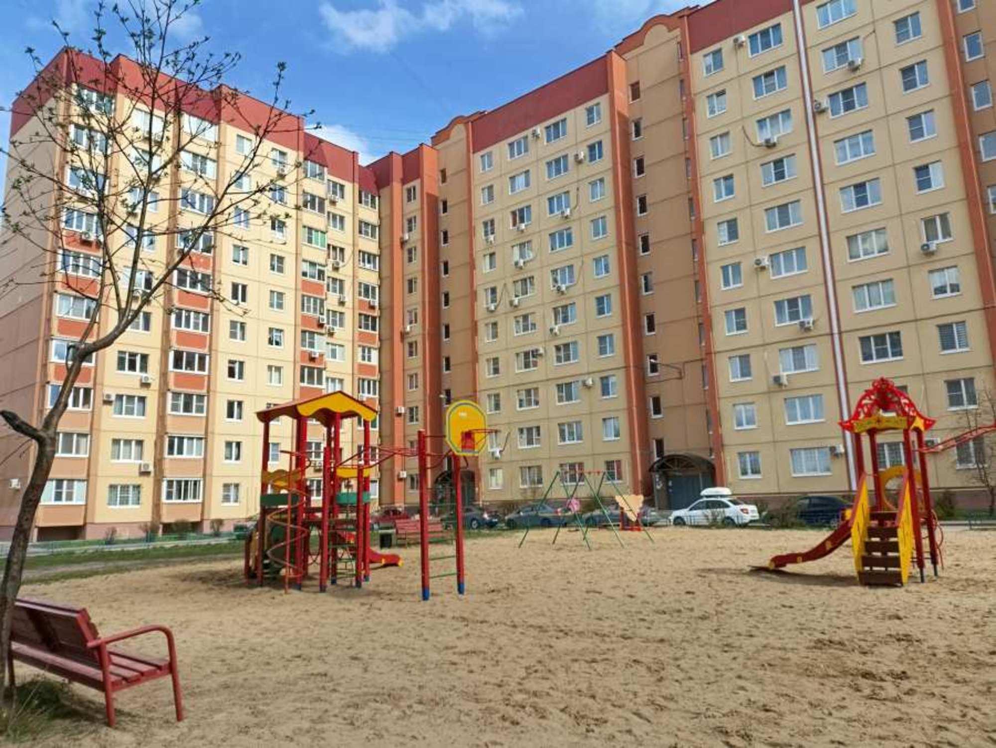 Купить квартиру за 4 350 000 рублей на Советский