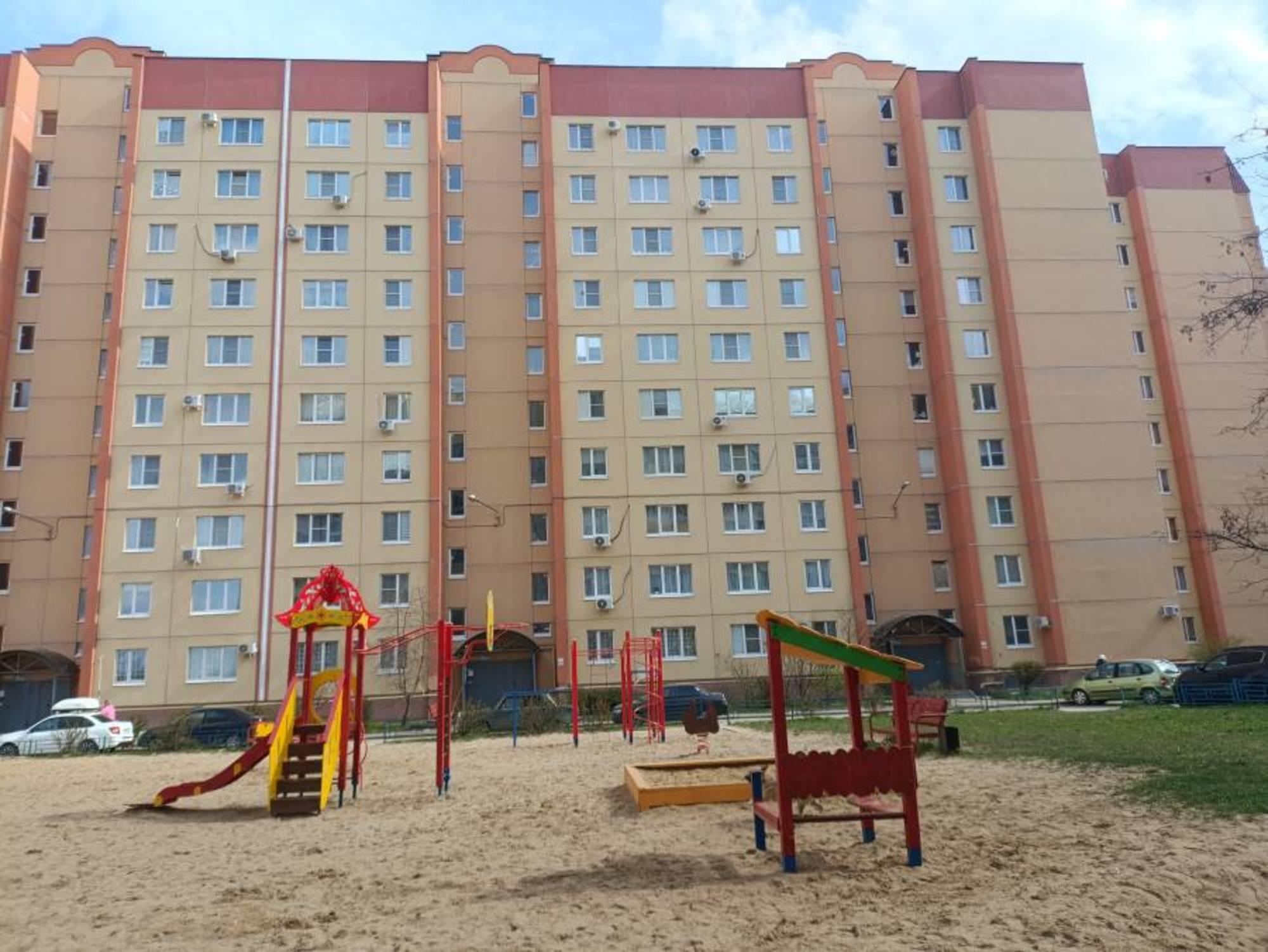 Купить квартиру за 4 350 000 рублей на Советский
