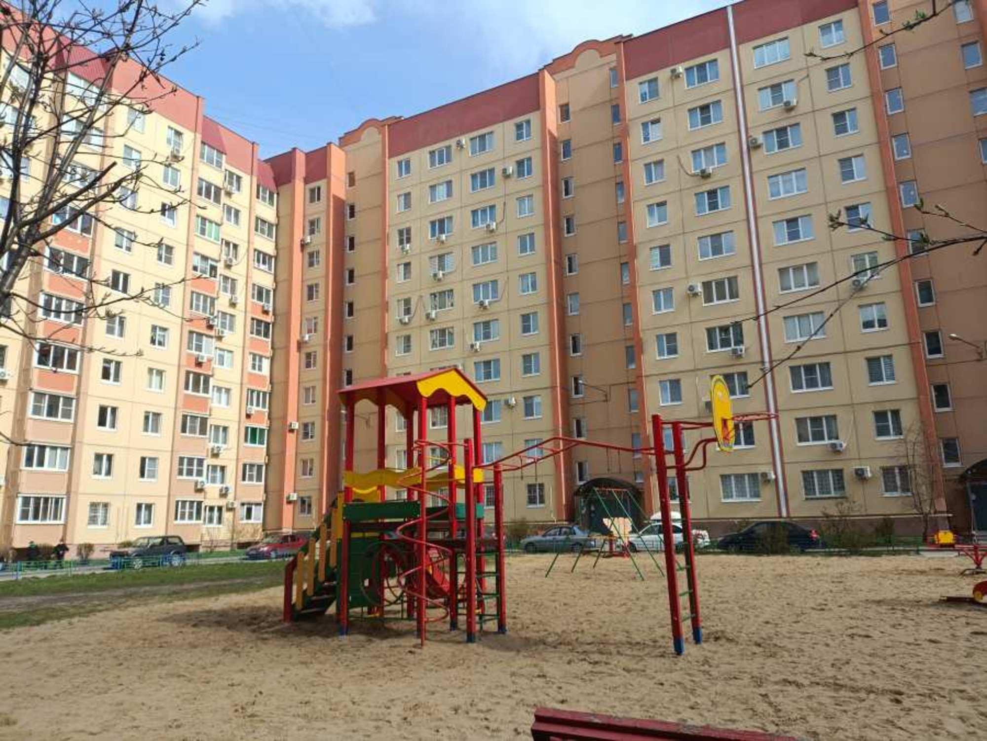 Купить квартиру за 4 350 000 рублей на Советский