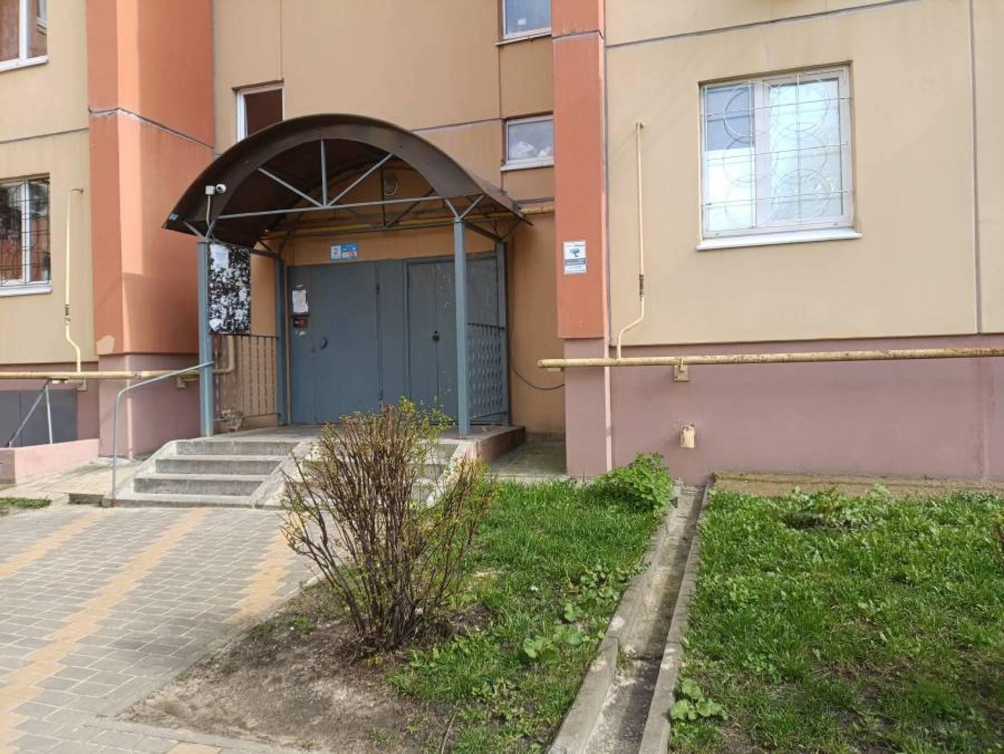 Купить квартиру за 4 350 000 рублей на Советский