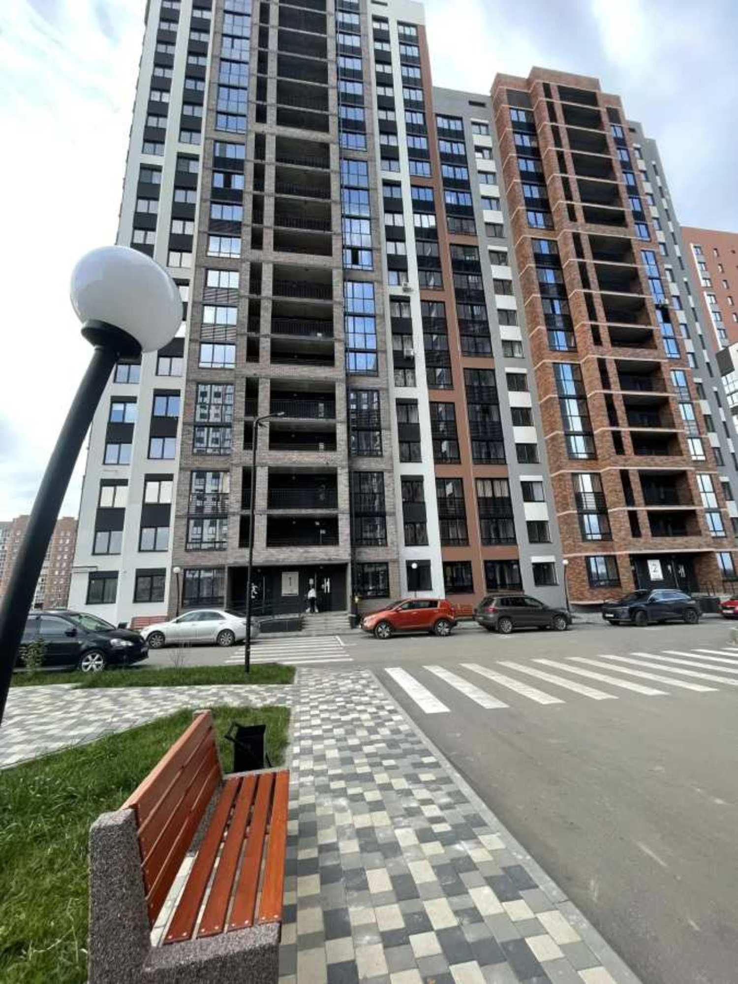 Купить квартиру за 3 690 000 рублей на Советский