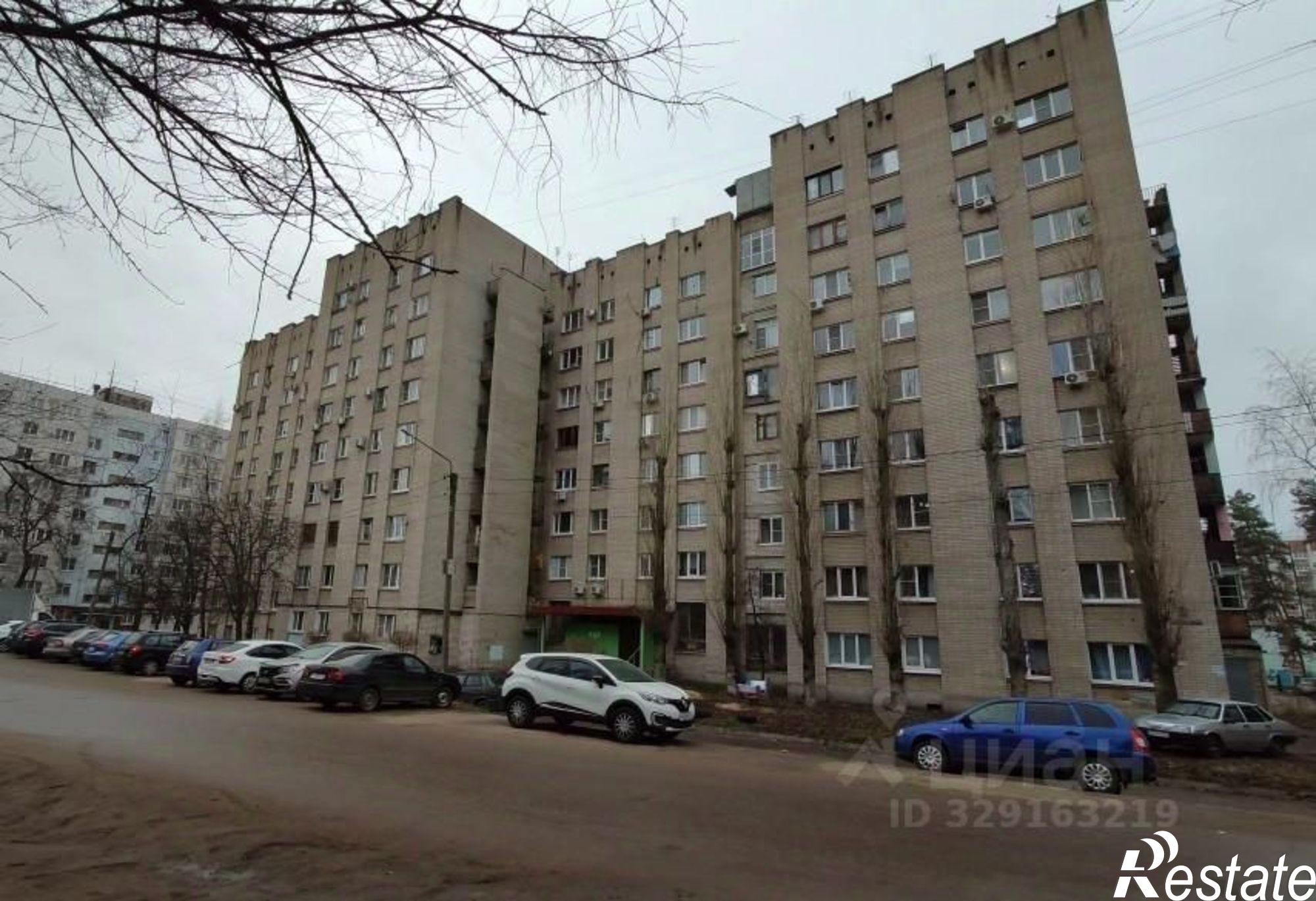 Купить комнату за 970 000 рублей на улица Киселёва, 1