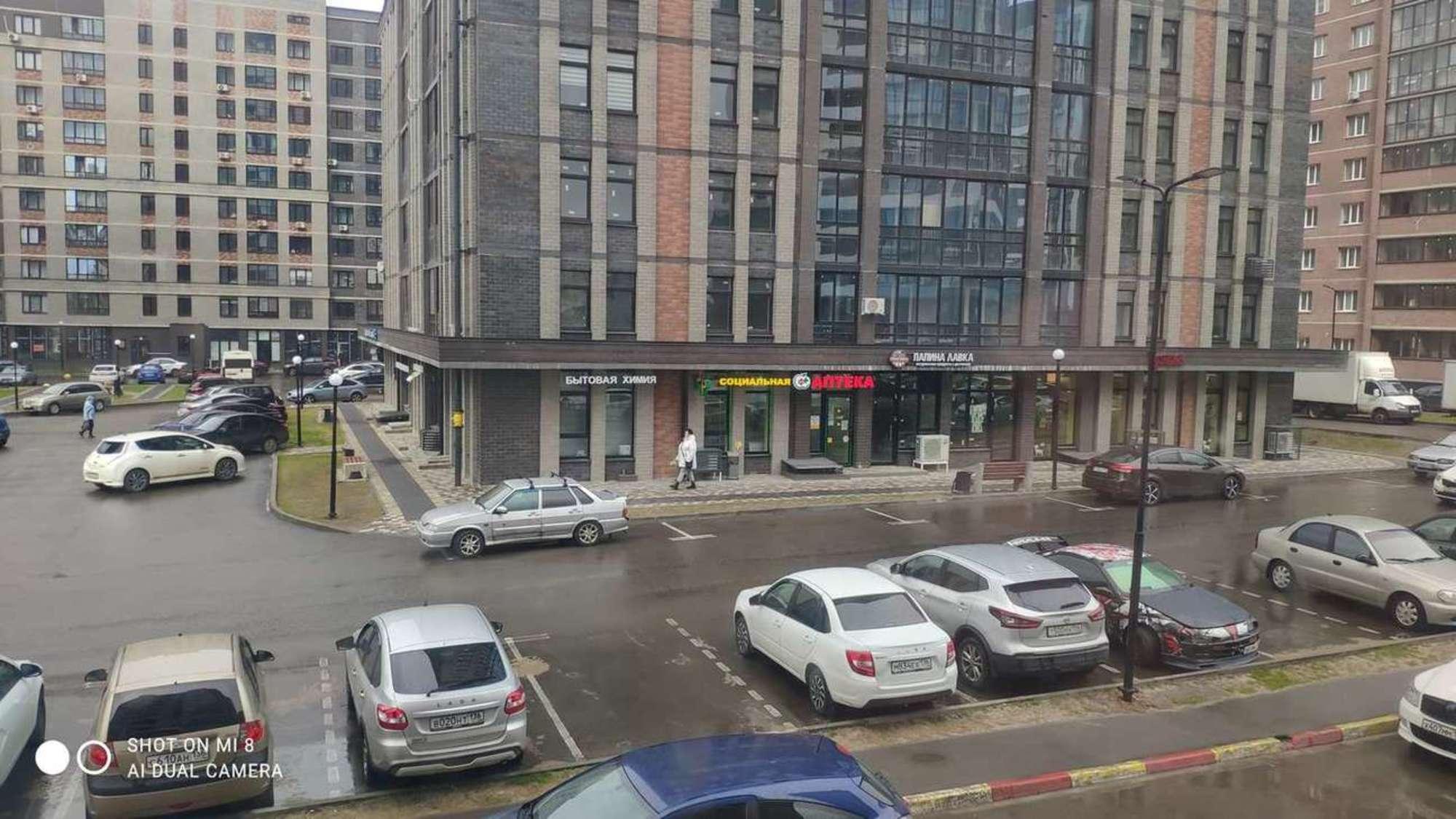 Купить квартиру за 5 655 000 рублей на Независимости улица, 84к4