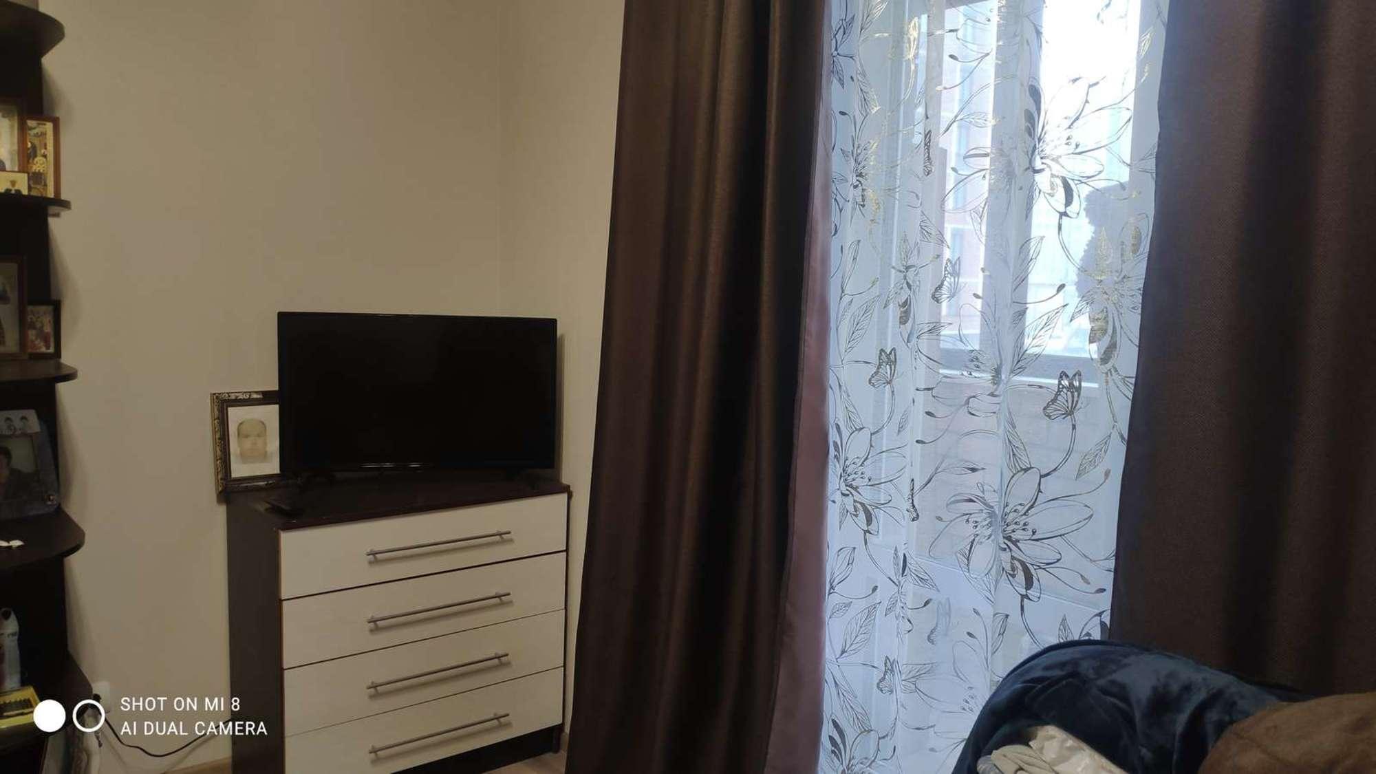 Купить квартиру за 5 655 000 рублей на Независимости улица, 84к4