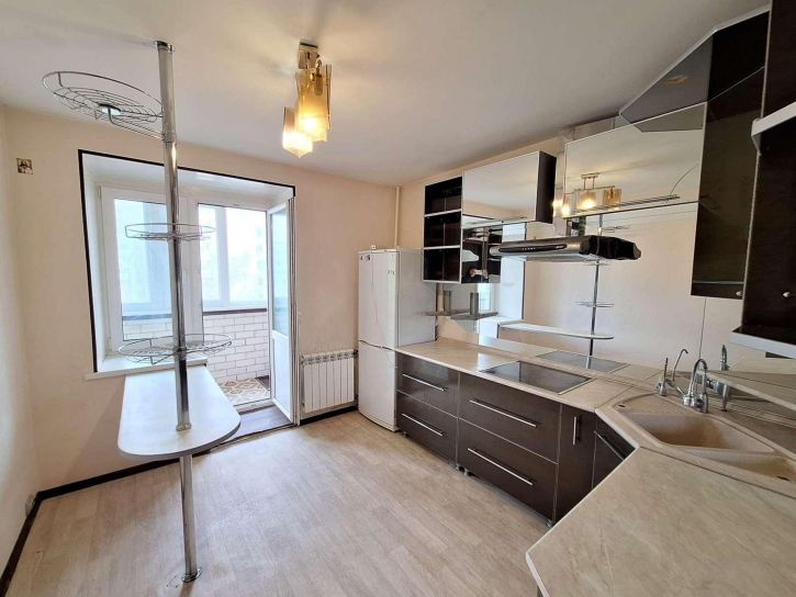 2-комн квартира Курчатова улица, 28