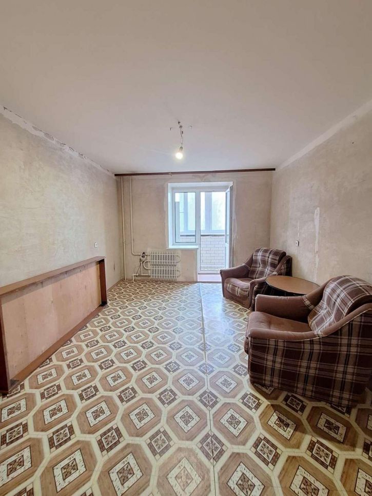 2-комн квартира Курчатова улица, 28