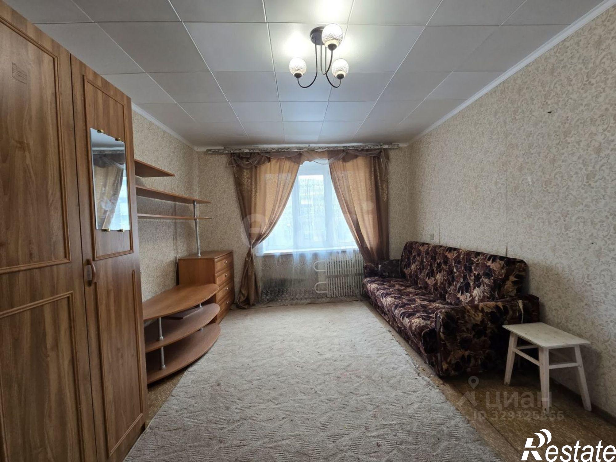 Купить комнату за 850 000 рублей на улица Шишкова, 4А