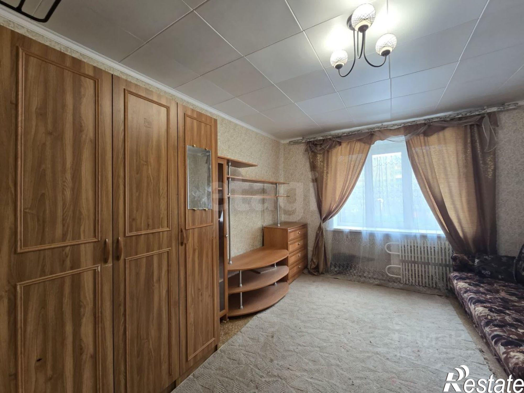 Купить комнату за 850 000 рублей на улица Шишкова, 4А