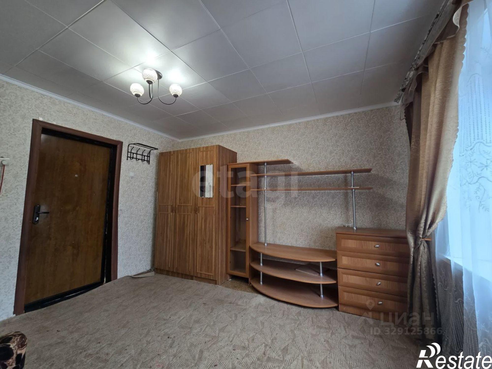 Купить комнату за 850 000 рублей на улица Шишкова, 4А