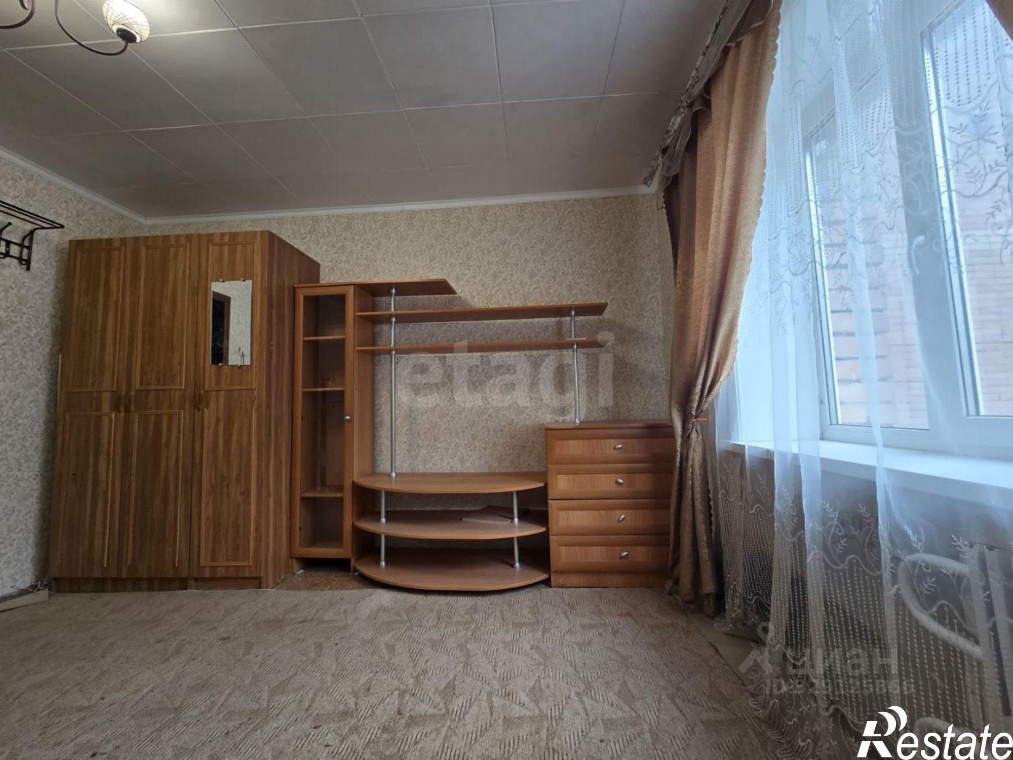 Купить комнату за 850 000 рублей на улица Шишкова, 4А