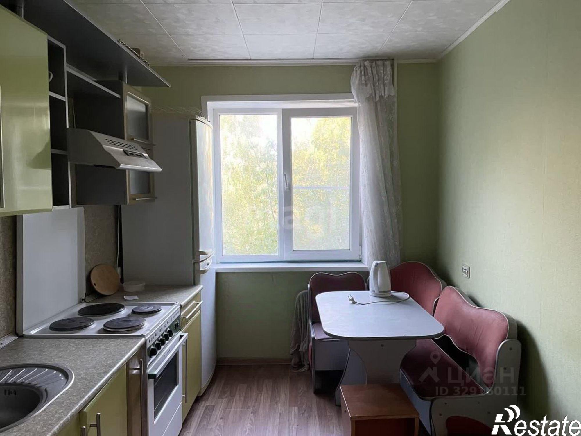 Купить комнату за 1 800 000 рублей на Латненская улица, 19А