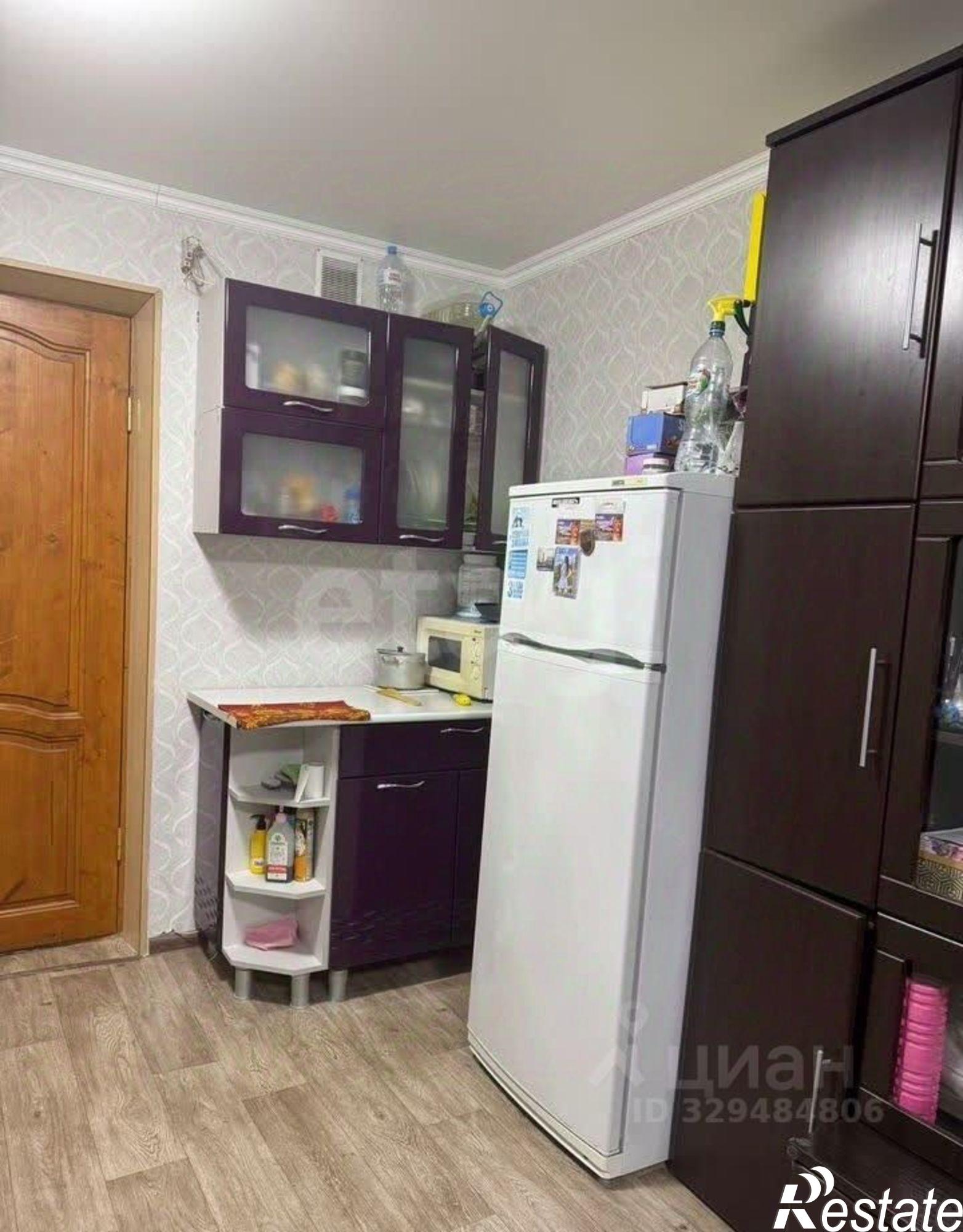 Купить комнату за 1 200 000 рублей на улица Раисы Беляевой, 2