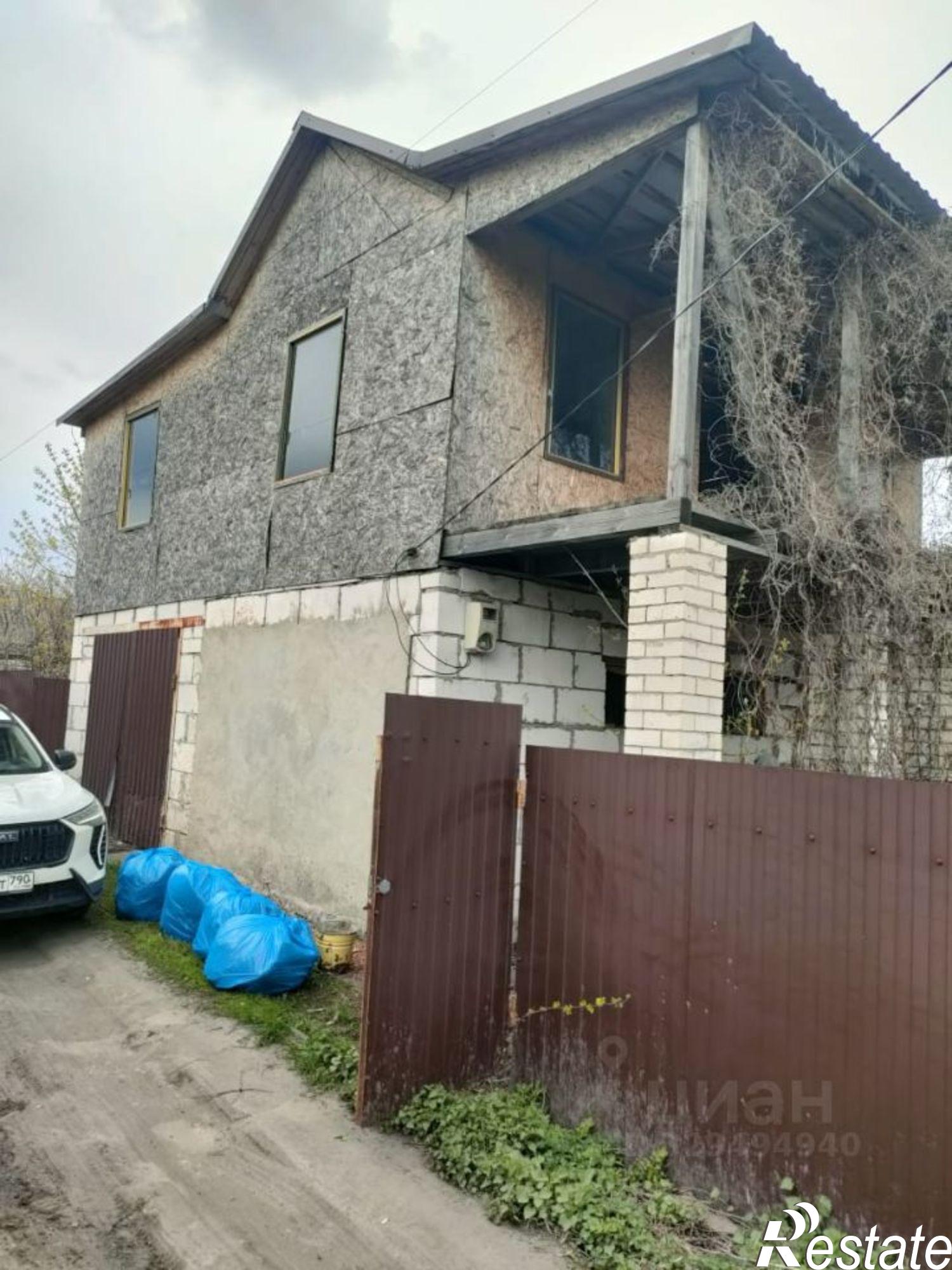 Купить дачу, дом, коттедж за 1 500 000 рублей на 1-я улица, 14