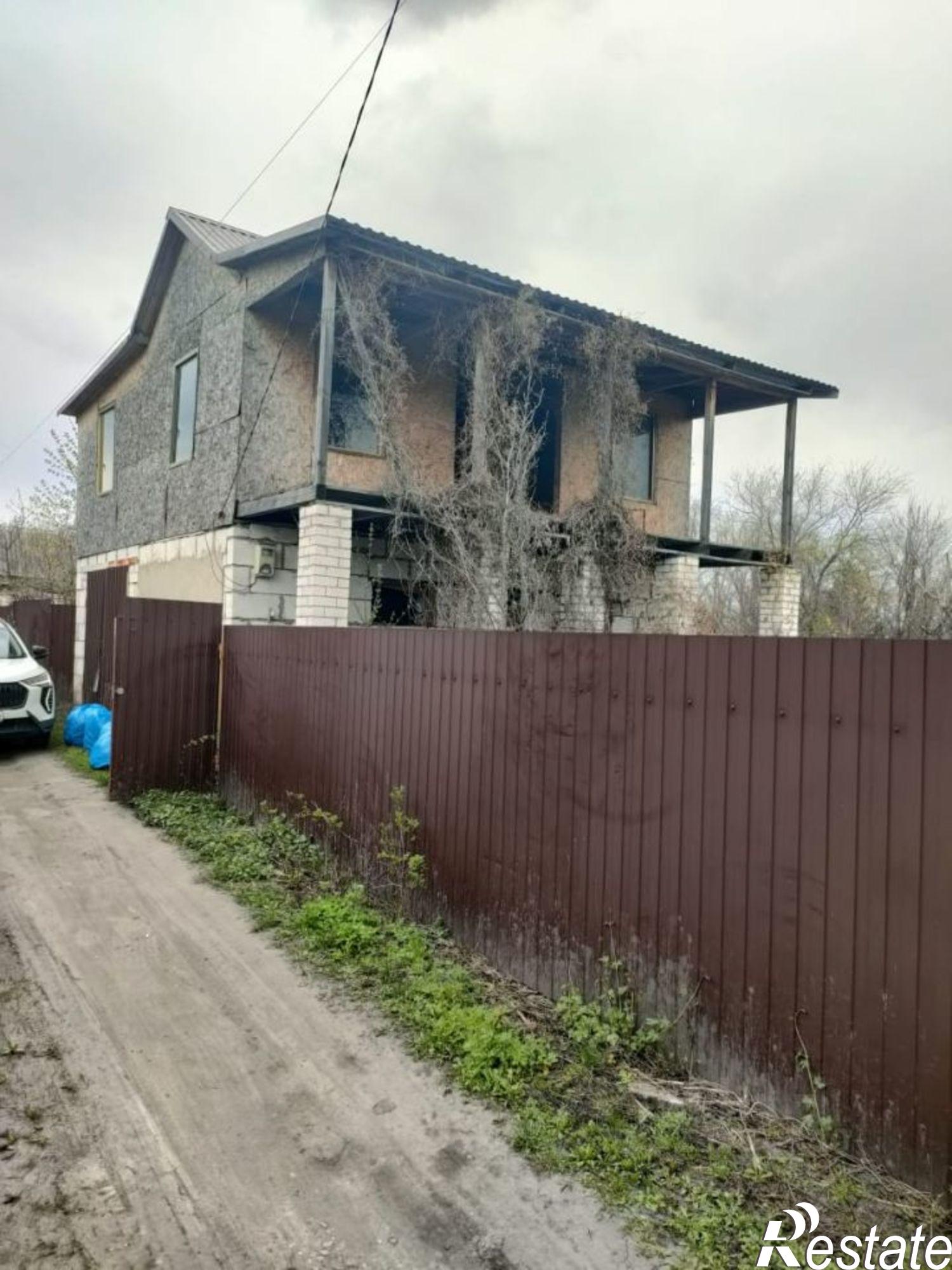 Купить дачу, дом, коттедж за 1 500 000 рублей на 1-я улица, 14