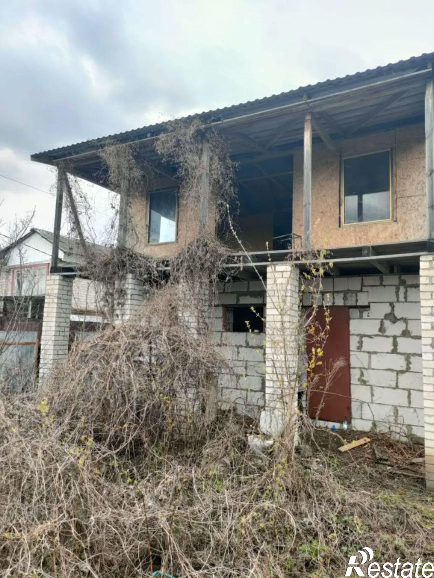 Купить дачу, дом, коттедж за 1 500 000 рублей на 1-я улица, 14