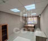 офис 19 кв м, этаж 1/16 Беговая улица, 223/4