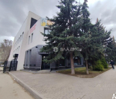 ОСЗ 4329 кв м Пушкинская улица, 13