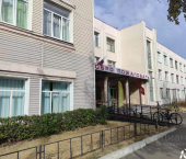 ОСЗ 10 кв м улица Куйбышева