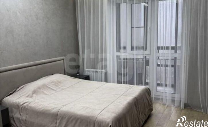 1-комн квартира ул Карла Маркса, 67/2,  д. 67/2