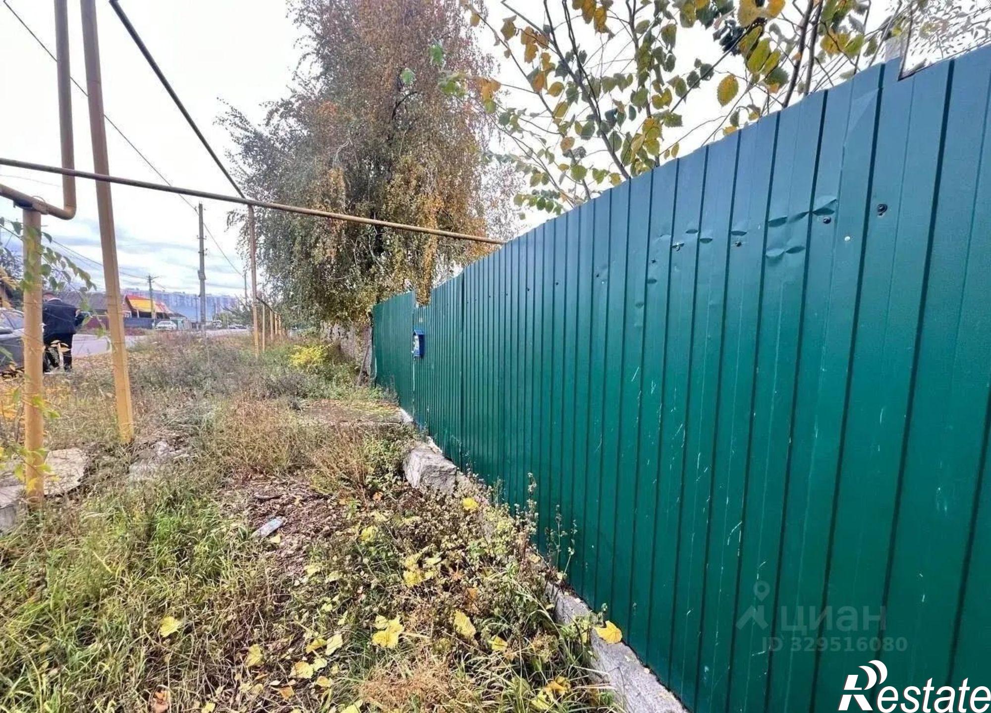 Купить землю, земельный участок за 13 000 000 рублей на ул Церковная, 27