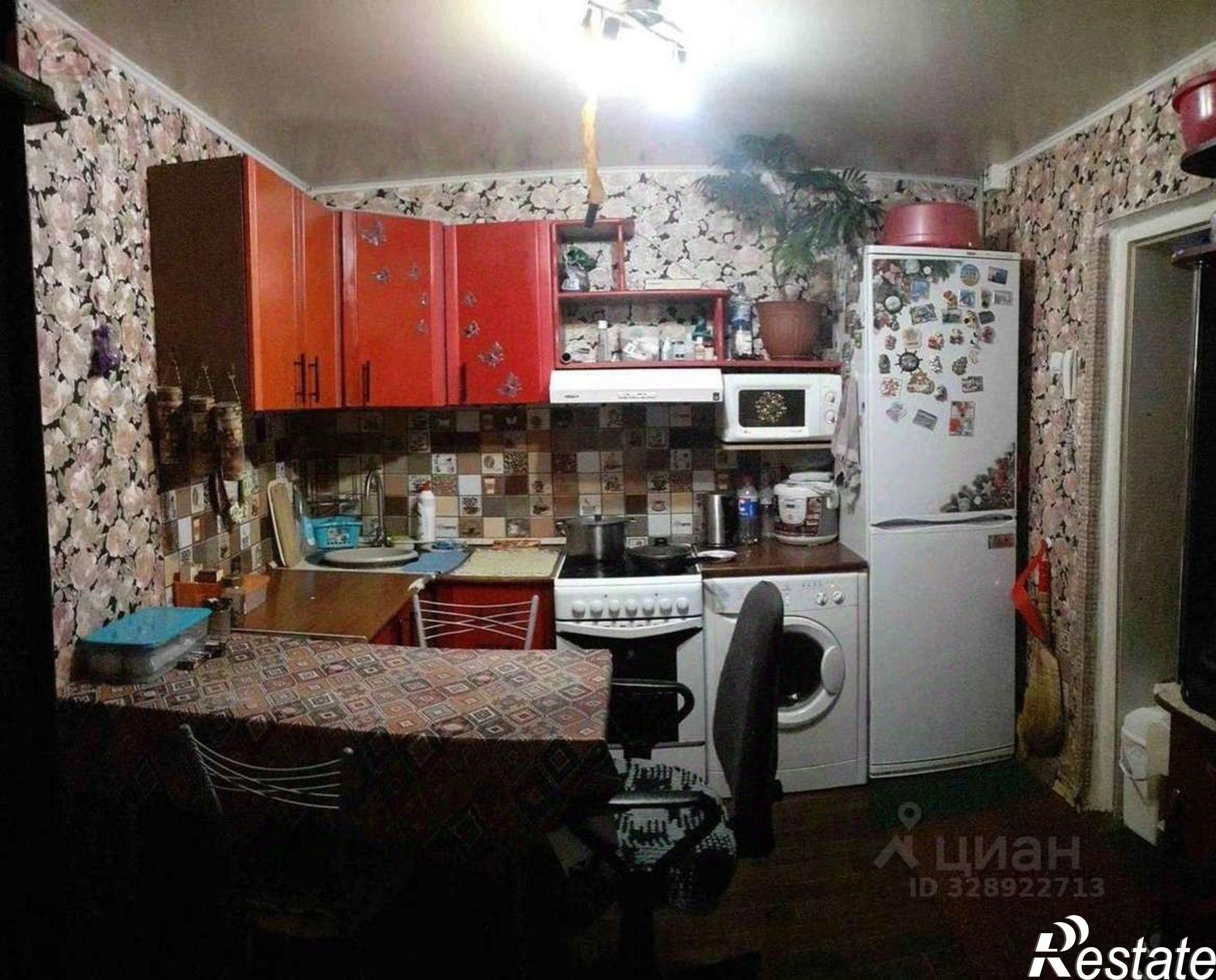 Купить комнату за 1 850 000 рублей на ул Солнечная, 23