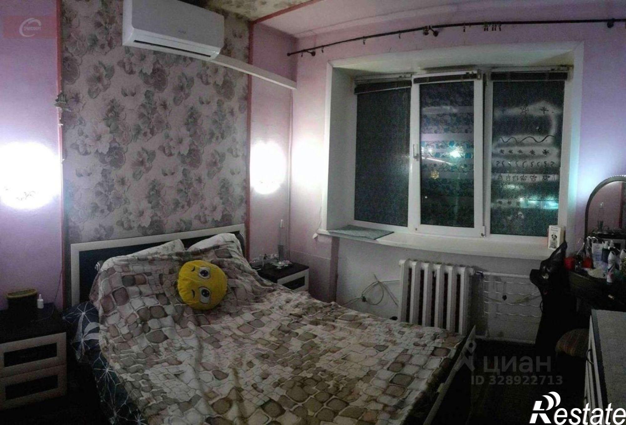 Купить комнату за 1 850 000 рублей на ул Солнечная, 23
