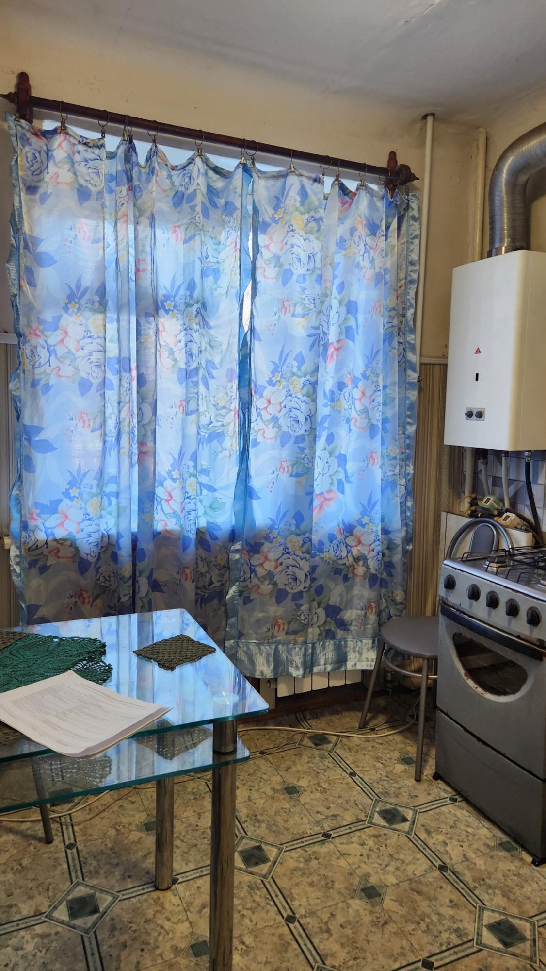 Купить квартиру за 3 499 000 рублей на Ростовская ул., 54