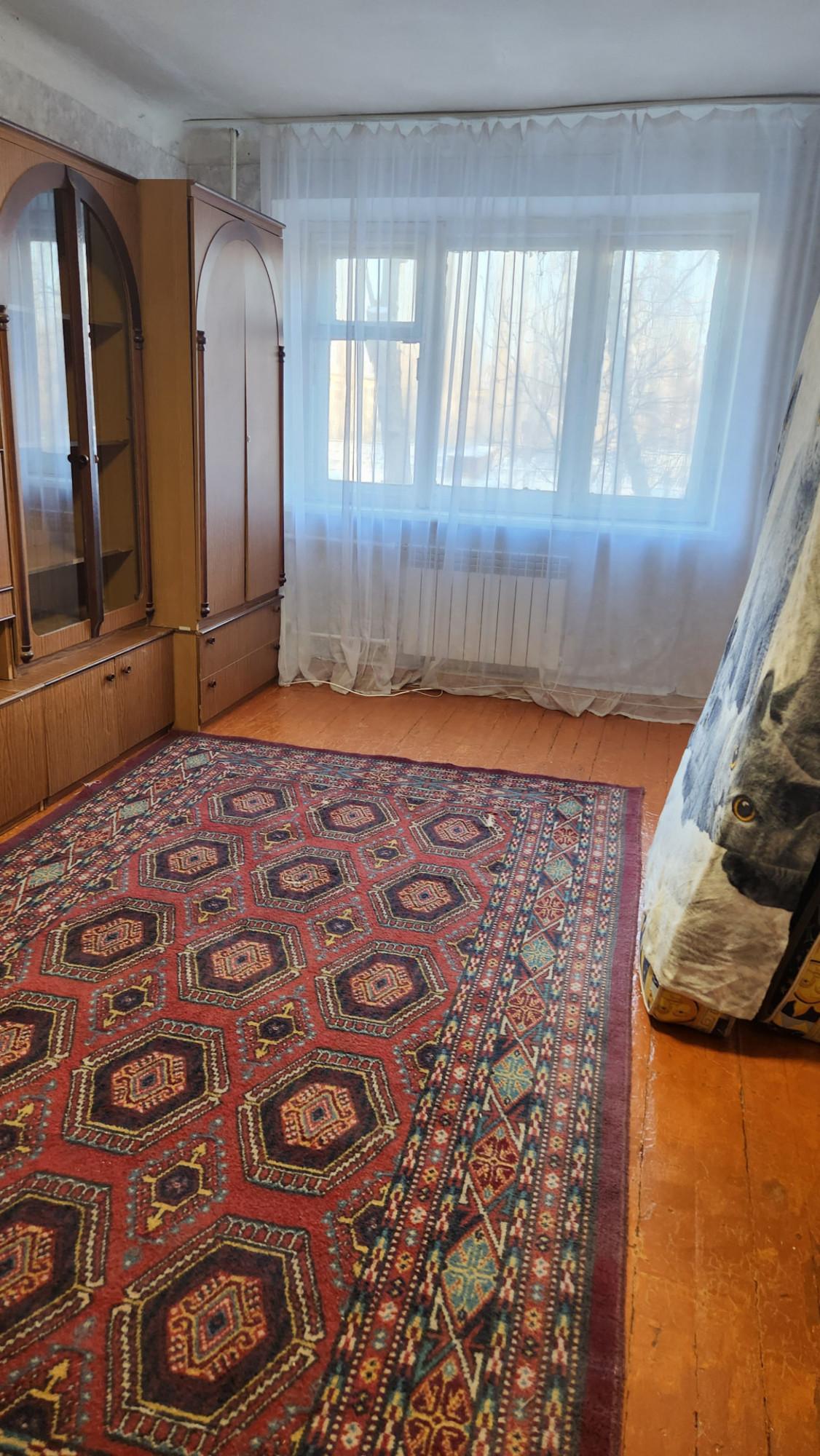 Купить квартиру за 3 499 000 рублей на Ростовская ул., 54