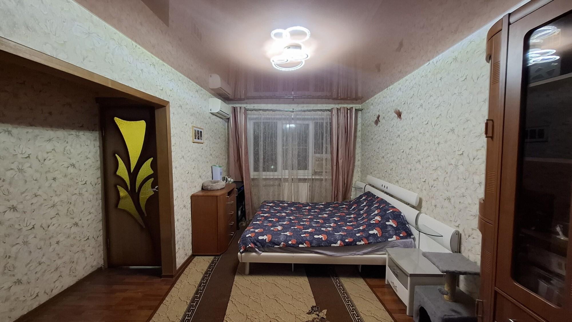 Купить квартиру за 3 690 000 рублей на Варейкиса ул., 71