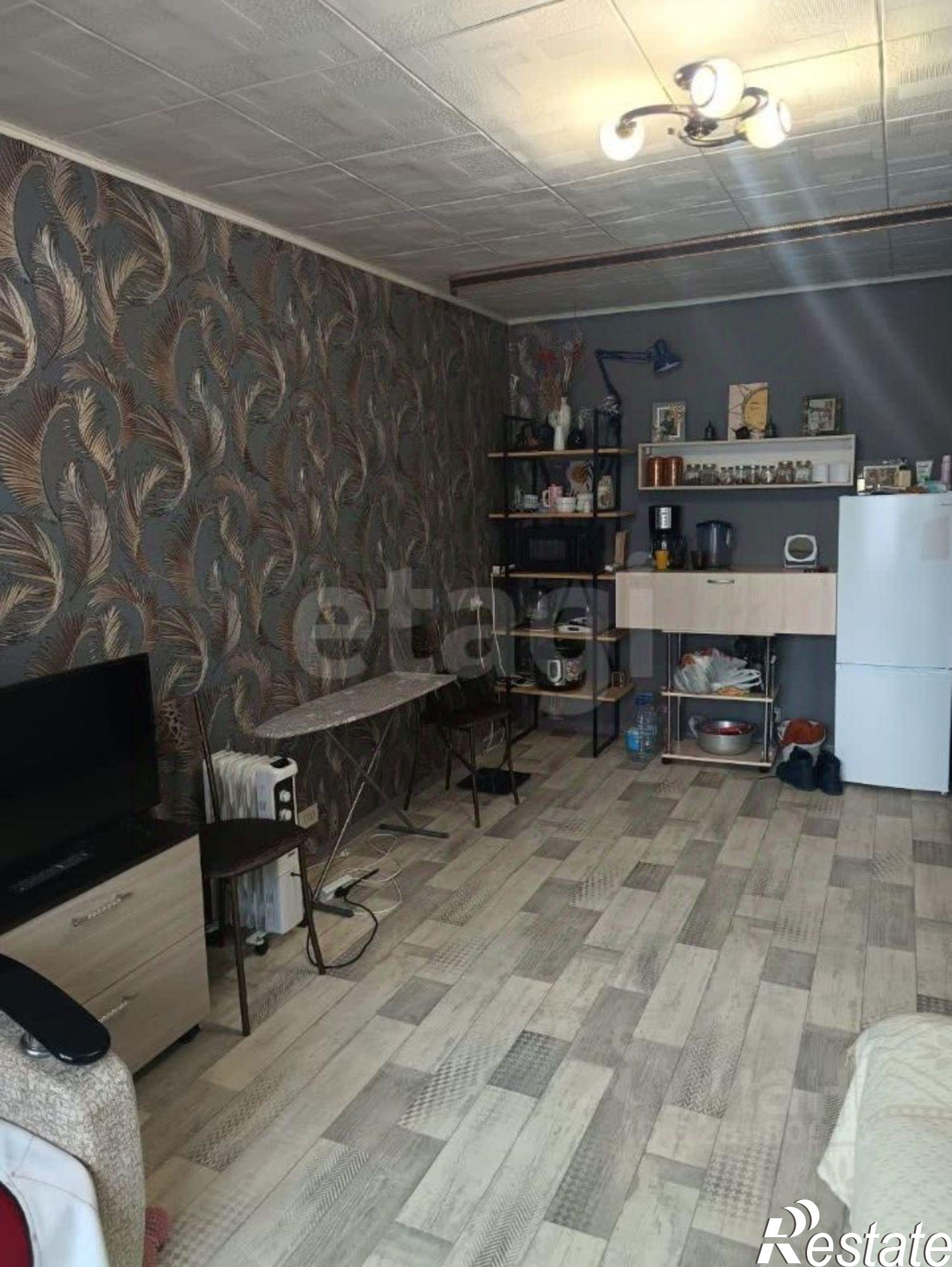 Купить комнату за 1 000 000 рублей на улица 9 Января, 272