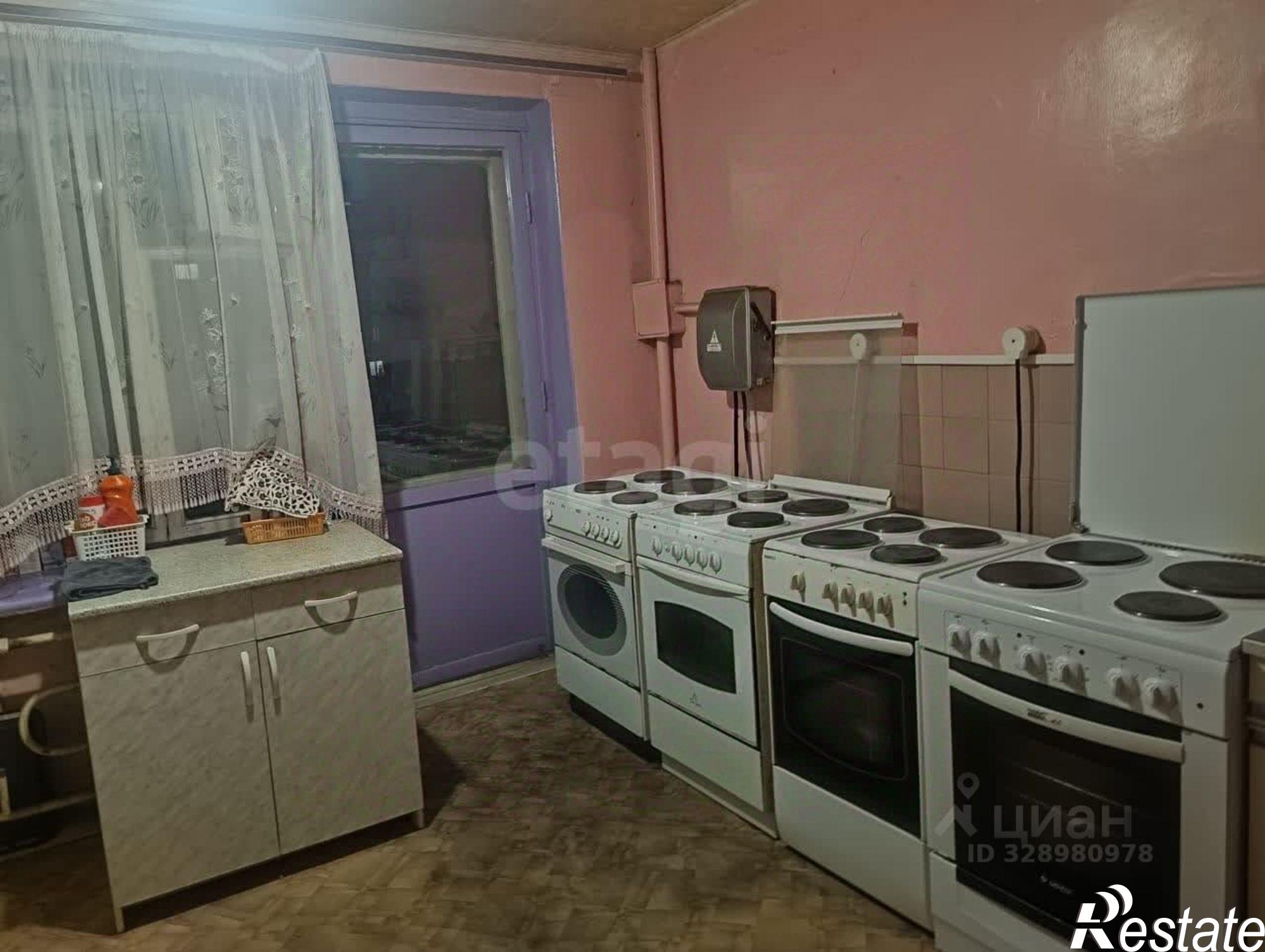 Купить комнату за 1 000 000 рублей на улица 9 Января, 272