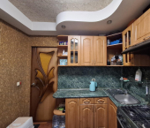 1-комн, 30кв м, этаж 3/5 Варейкиса ул., 71