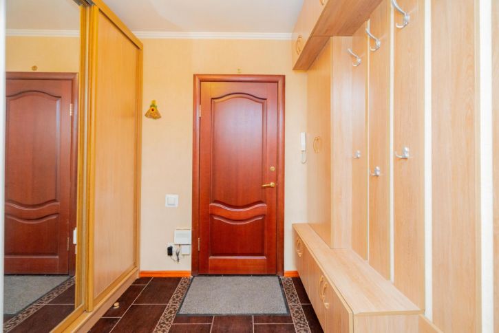 2-комн квартира Владимира Невского ул., 39, к Д