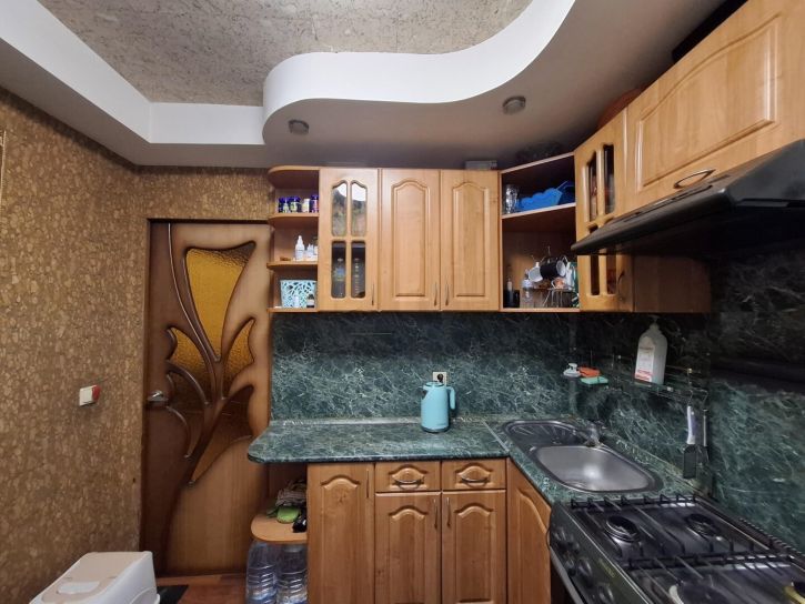 1-комн квартира Варейкиса ул., 71