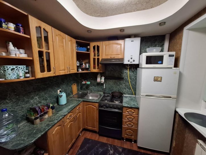 1-комн квартира Варейкиса ул., 71