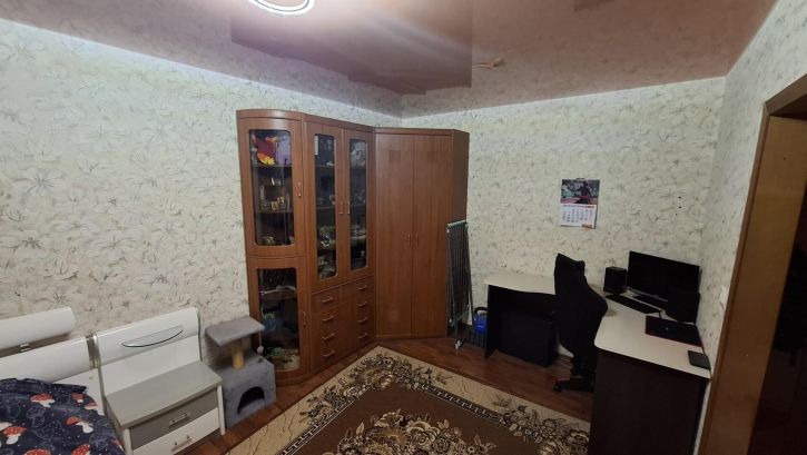 1-комн квартира Варейкиса ул., 71