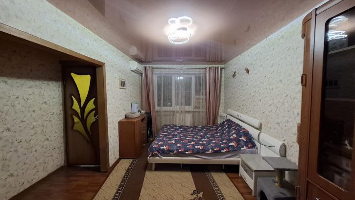 1-комн квартира Варейкиса ул., 71