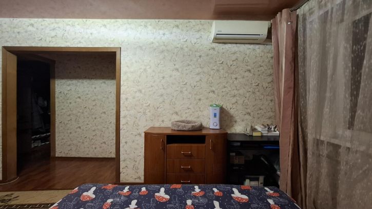 1-комн квартира Варейкиса ул., 71