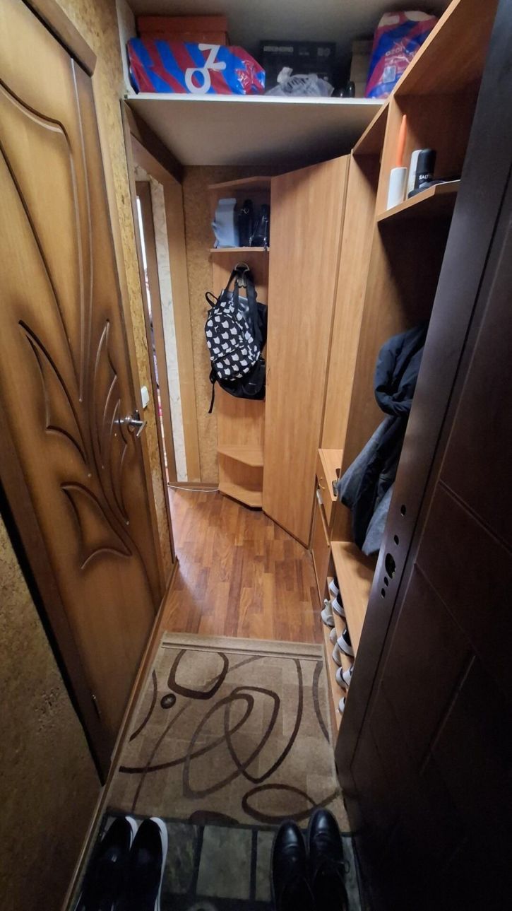 1-комн квартира Варейкиса ул., 71