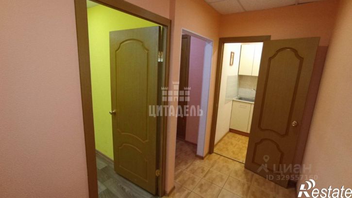 Офис пр-кт Патриотов, 50в,  д. 50в