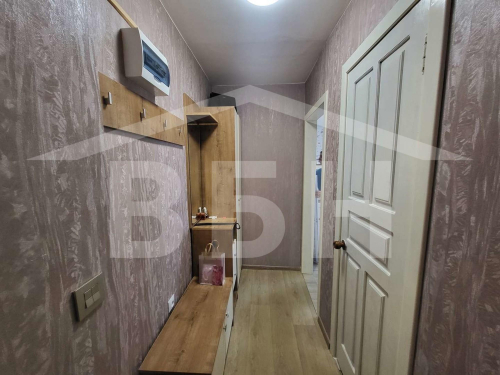 Продажа 2-комн квартиры Домостроителей улица, 45