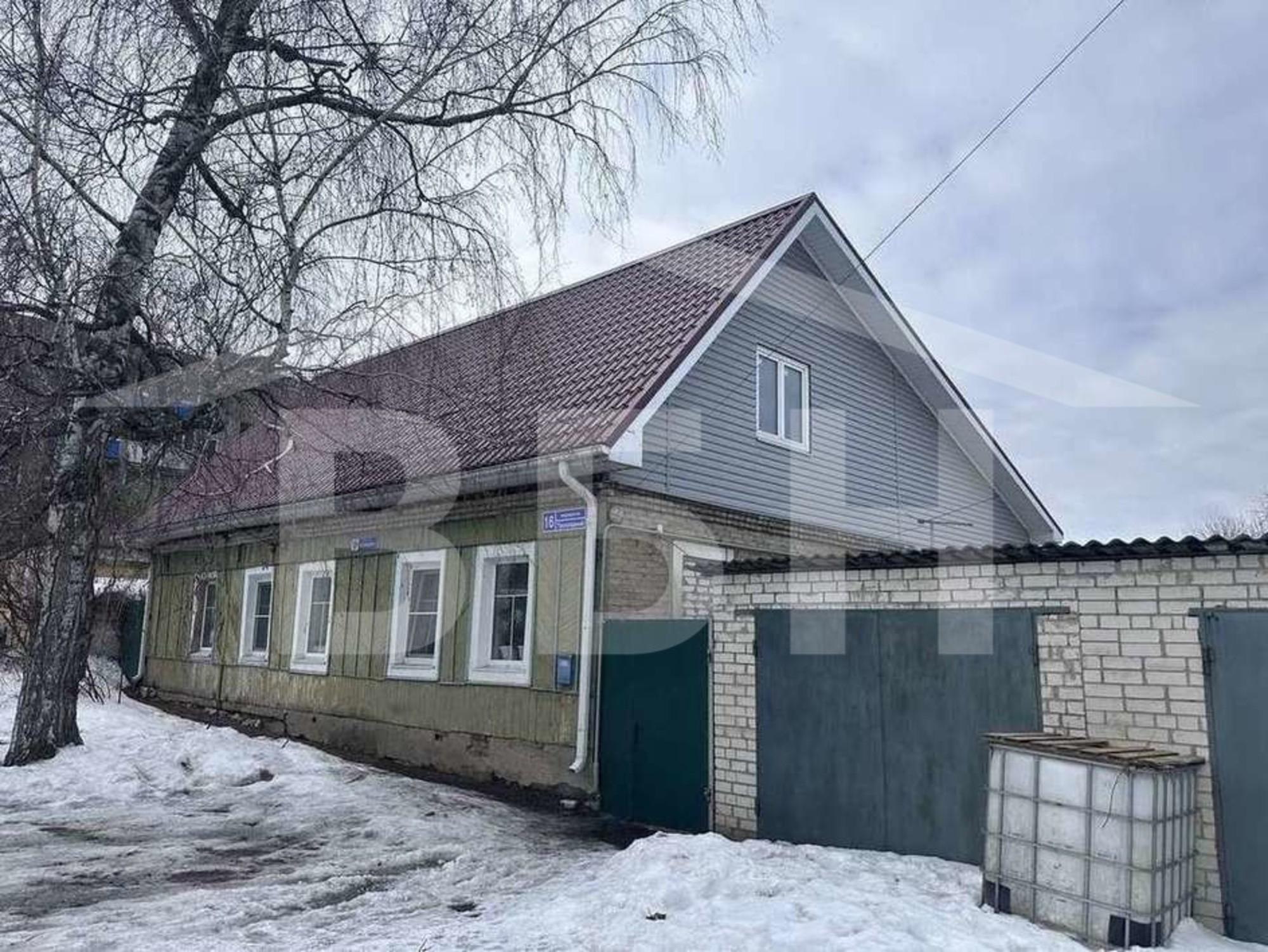 Купить дачу, дом, коттедж за 2 950 000 рублей на Прохладный переулок, 16