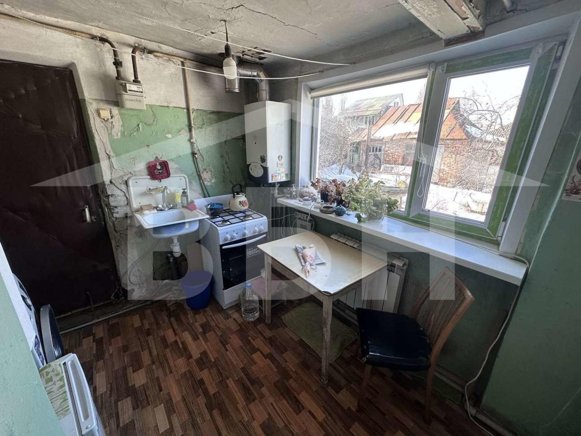 Купить дачу, дом, коттедж за 2 950 000 рублей на Прохладный переулок, 16