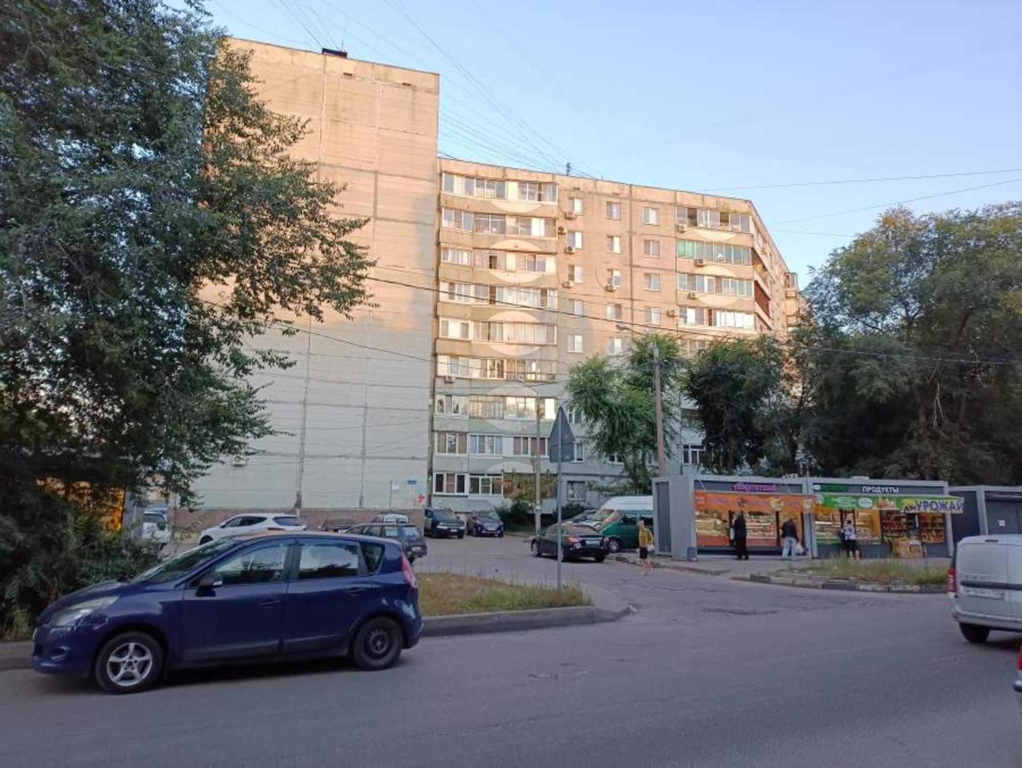 Купить квартиру за 6 990 000 рублей на Советский