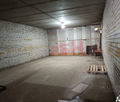 склад 120 кв м ул Космонавтов, 6г