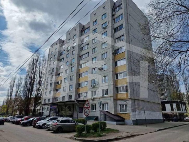 1-комн квартира Победы бульвар, 29а