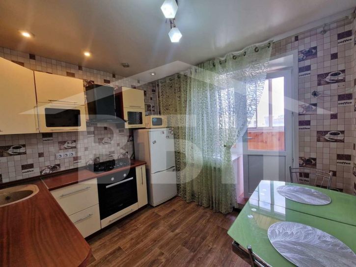 1-комн квартира Победы бульвар, 29а