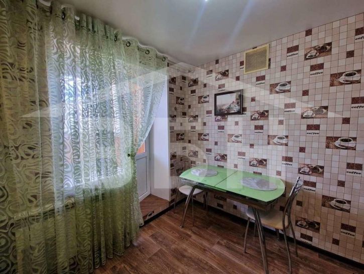 1-комн квартира Победы бульвар, 29а