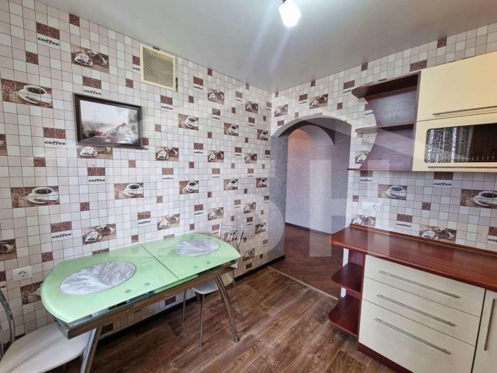 1-комн квартира Победы бульвар, 29а